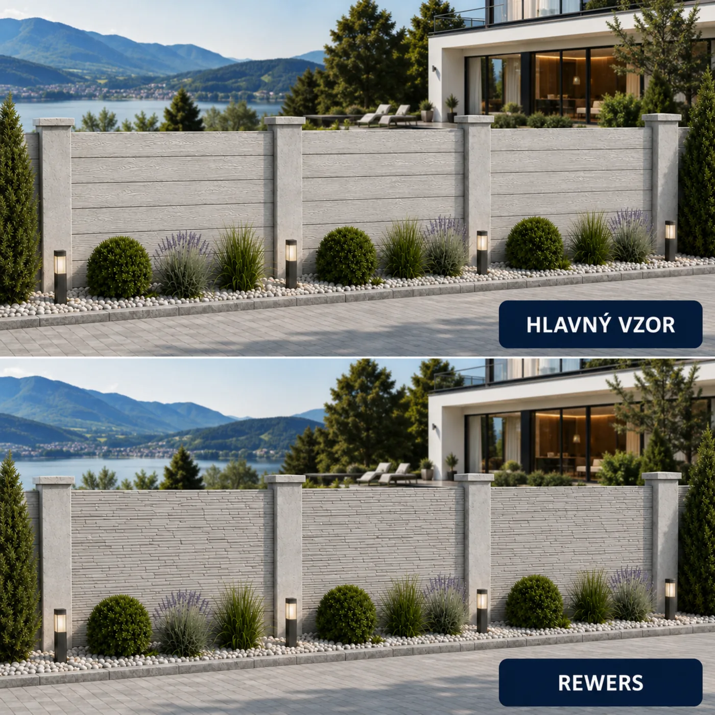 Plot premium – vzor č. 11 – foto 2