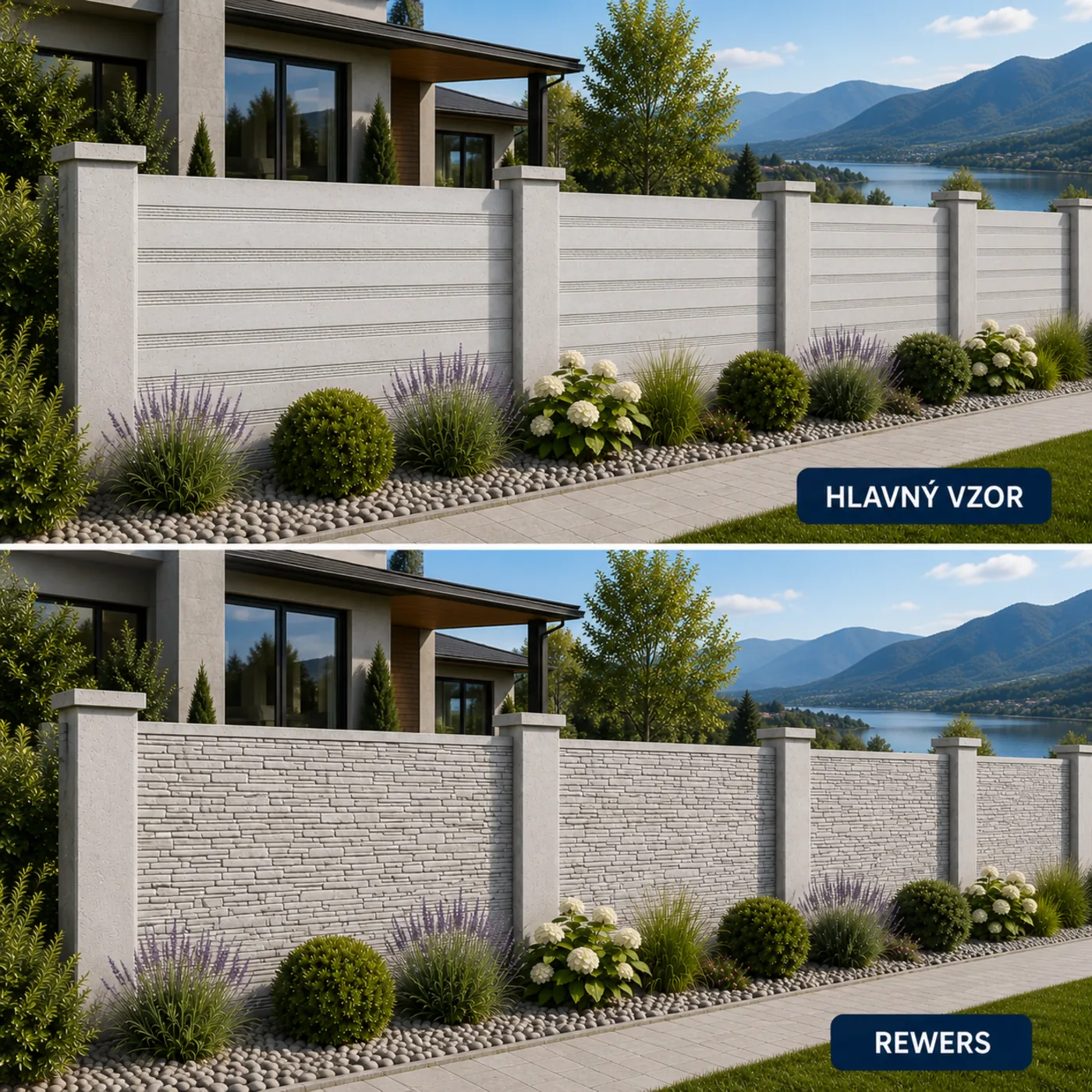 Plot premium – vzor č. 12 – foto 2